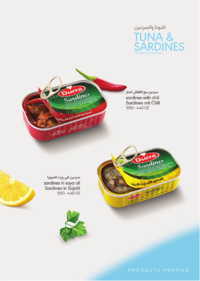 Sardine cu chili